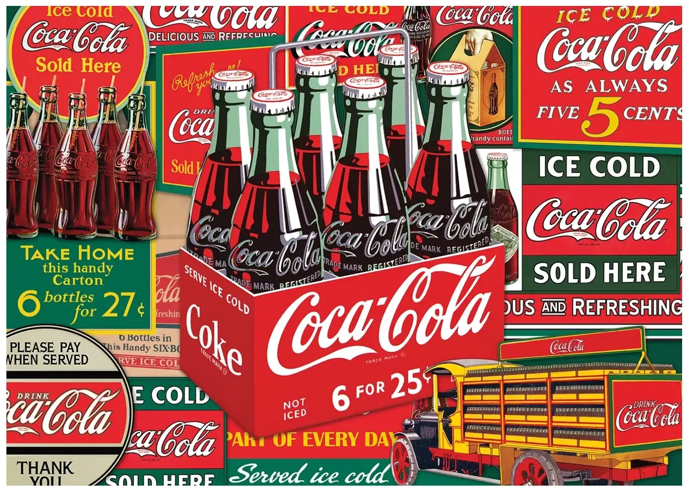 Coca Cola Klassiker