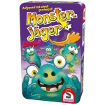 Monsterjäger (Metalldose)