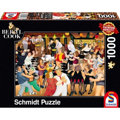 Partynacht