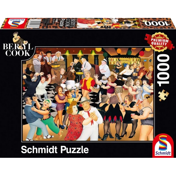 Partynacht Partynacht