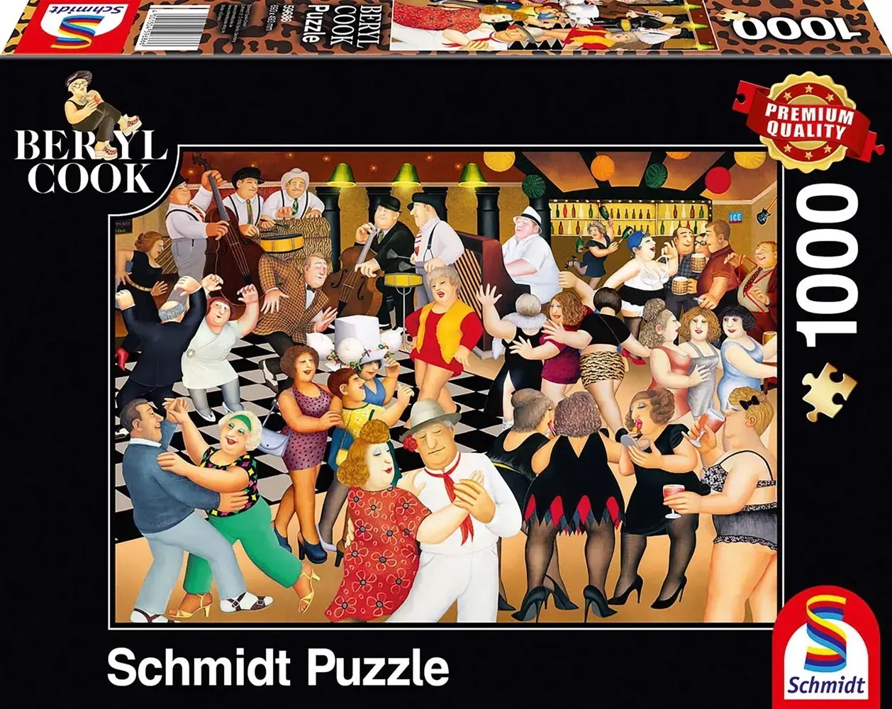 Partynacht