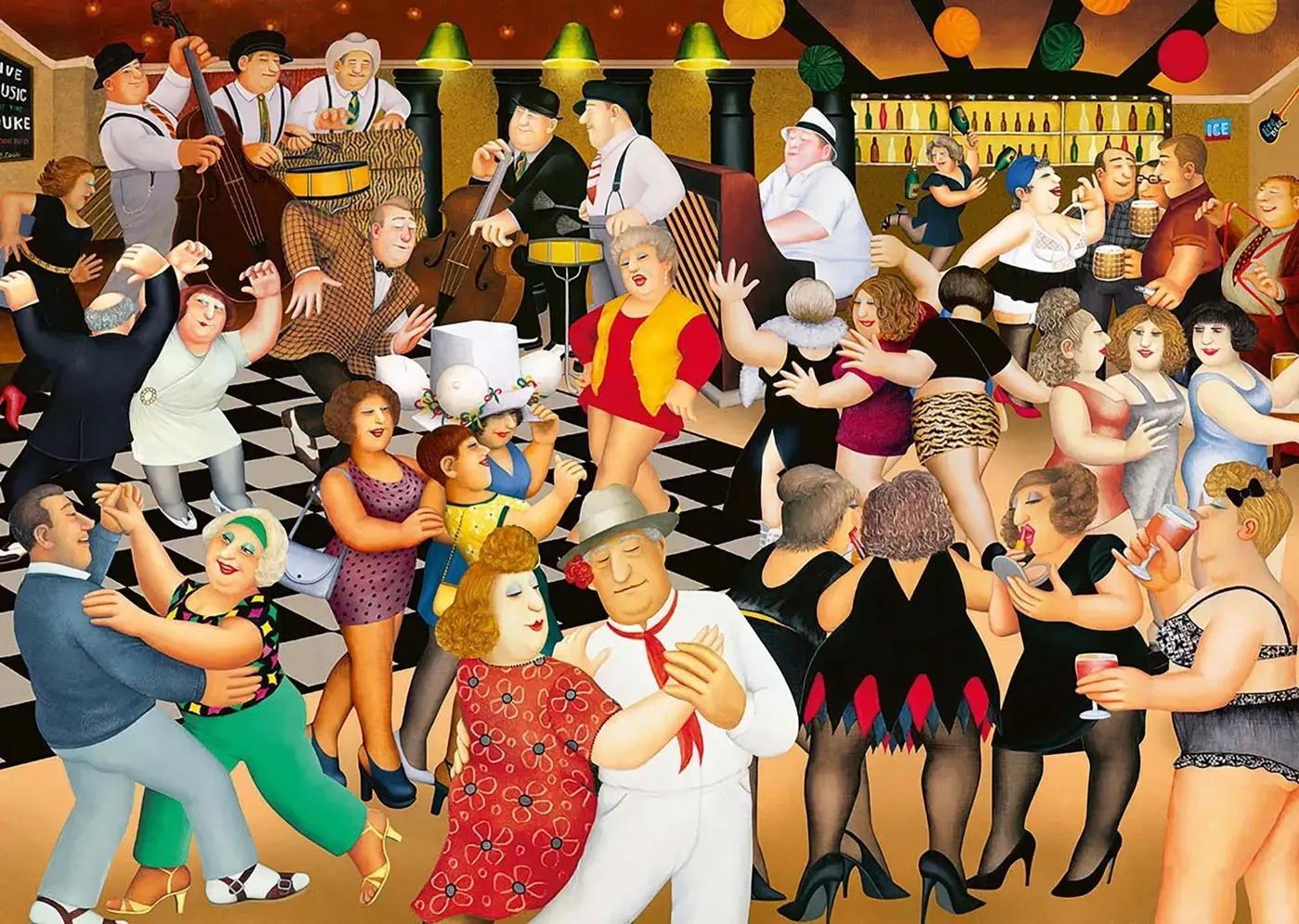 Partynacht