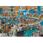 Chaotic Casino