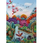 Plant Paradise - Exotic Garden