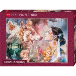 Shared River - Companions
