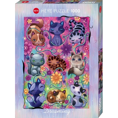 Kitty Cats