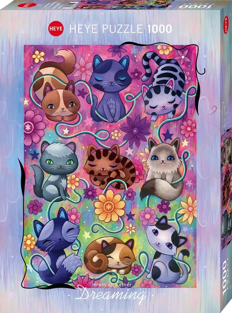 Kitty Cats