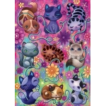 Kitty Cats