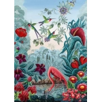 Bird Paradise - Exotic Garden