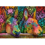 Donkey Love