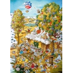 Im Sommer - Michael Ryba