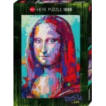 Mona Lisa - People