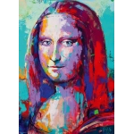 Mona Lisa - People