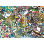 London Quest