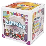 BrainBox - Zeitreise