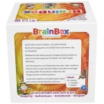 BrainBox - Zeitreise
