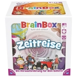 BrainBox - Zeitreise