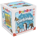 BrainBox - Tierkinder