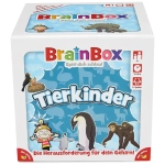BrainBox - Tierkinder