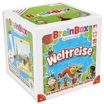 BrainBox - Weltreise