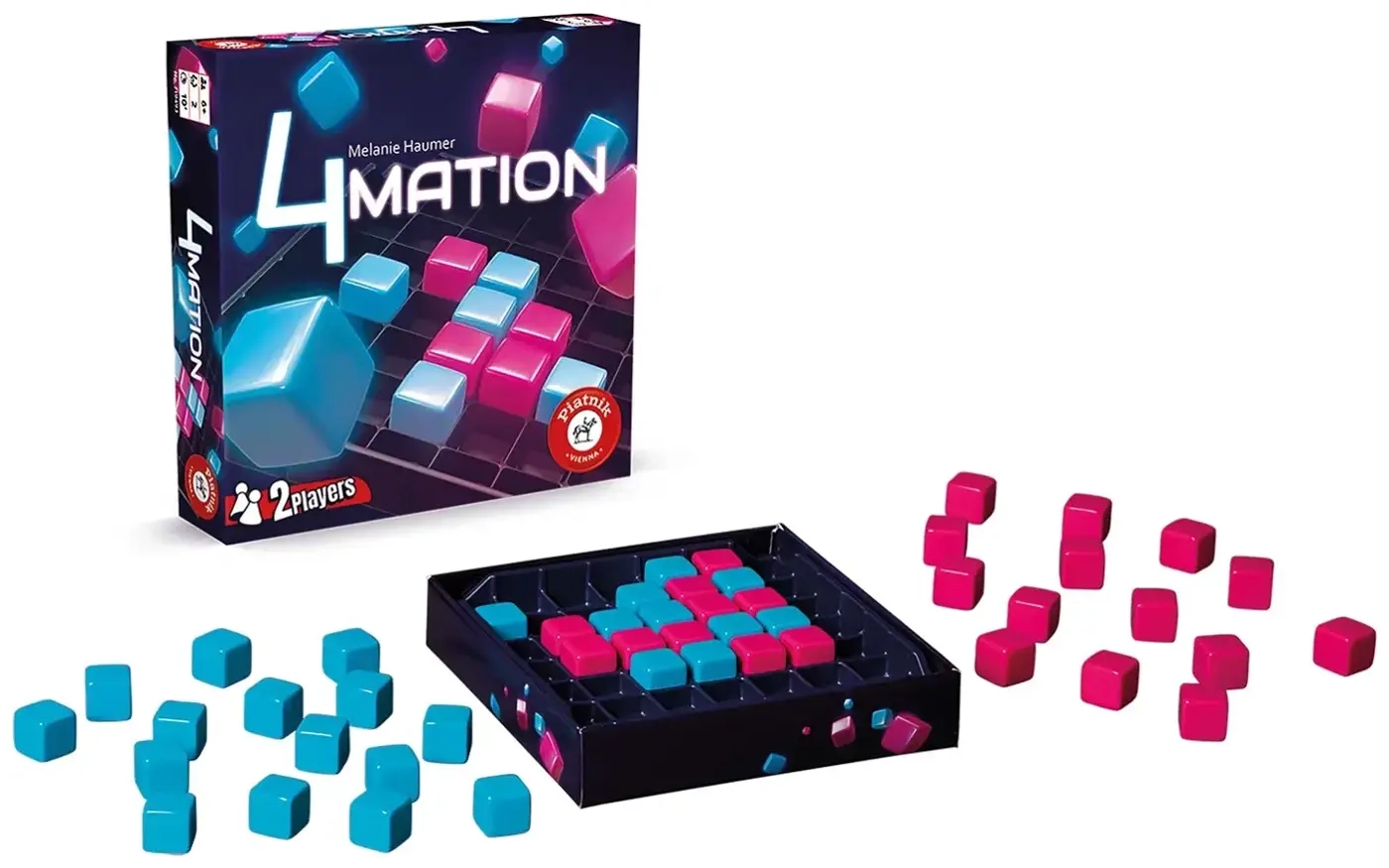 4Mation - DE/FR