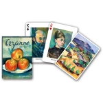 Spielkarten - Cezanne