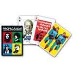Spielkarten - Propaganda