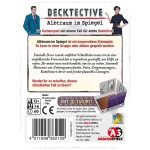 Decktective – Albtraum im Spiegel