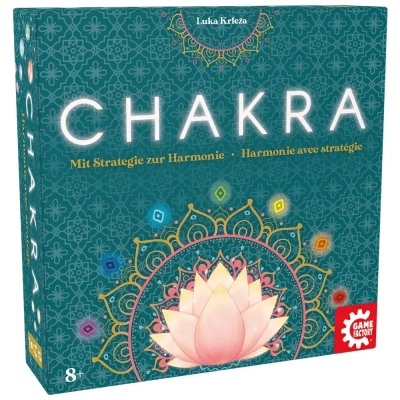 Chakra