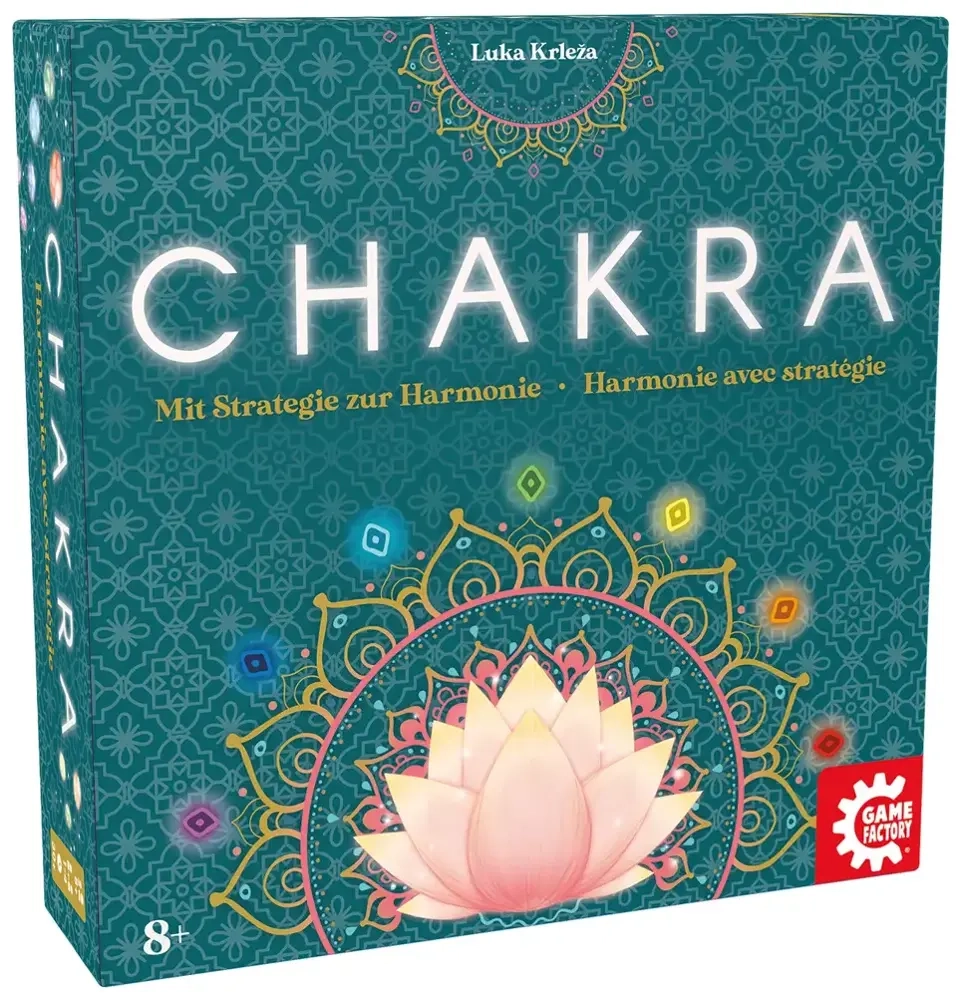 Chakra