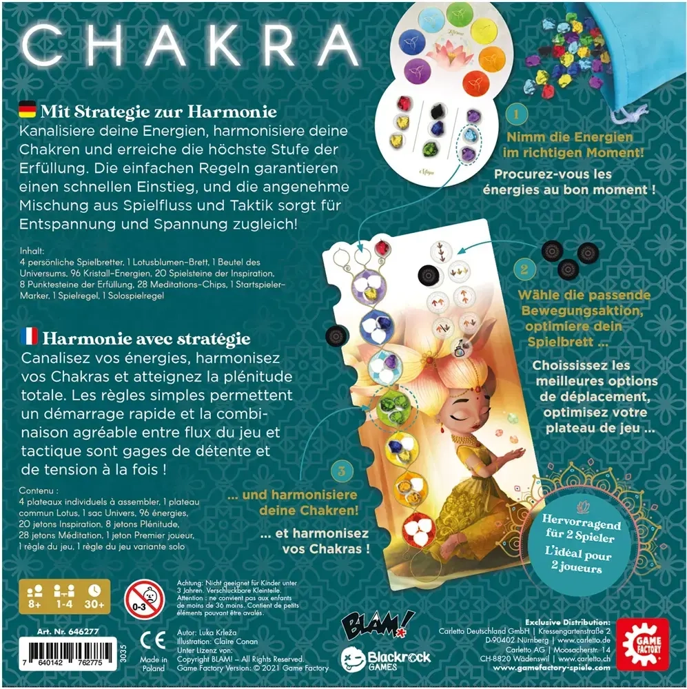 Chakra