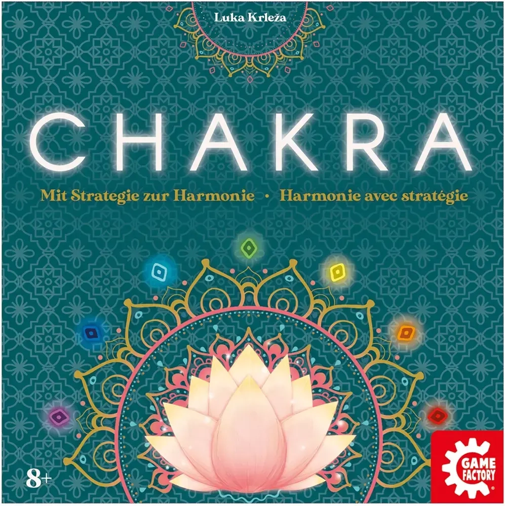 Chakra