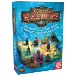 Claim Kingdoms