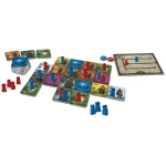 Claim Kingdoms
