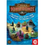 Claim Kingdoms