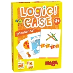 LogiCASE Extension Set – Tiere