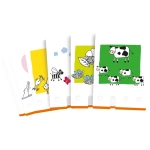 LogiCASE Extension Set – Tiere