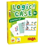 LogiCASE Extension Set – Piraten