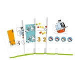 LogiCASE Extension Set – Piraten