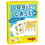 LogiCASE Extension Set – Natur