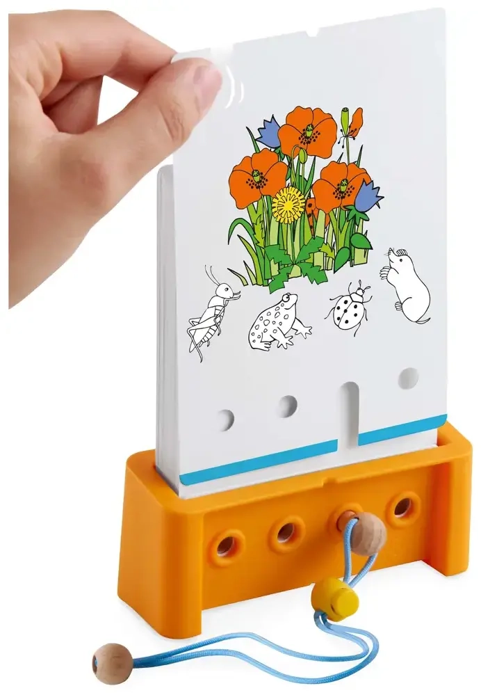 LogiCASE Extension Set – Natur