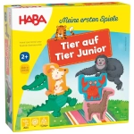 Meine ersten Spiele – Tier auf Tier Junior