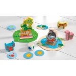 Meine ersten Spiele – Tier auf Tier Junior