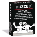 Buzzed - Trinkspiel