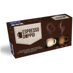 Espresso Doppio