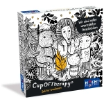 Cup of Therapy - Zeit für Emotionen
