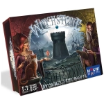 Witchstone - DE/FR/EN