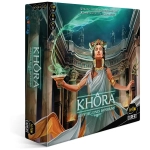 Khora - Aufstieg eines Imperiums