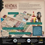 Khora - Aufstieg eines Imperiums