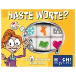 Haste Worte- Das 2. wortreiche Würfelspiel